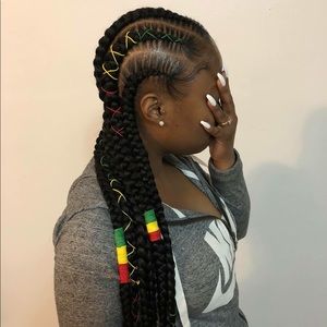 Meet your Posher, Ernisha